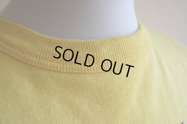 画像6: 〜1980s 半袖スウェット　 実寸SM 