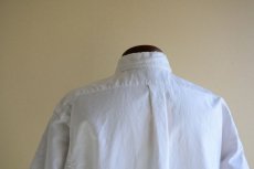 画像12: RalphLauren オックスフォードBDシャツ　 表記L  (12)