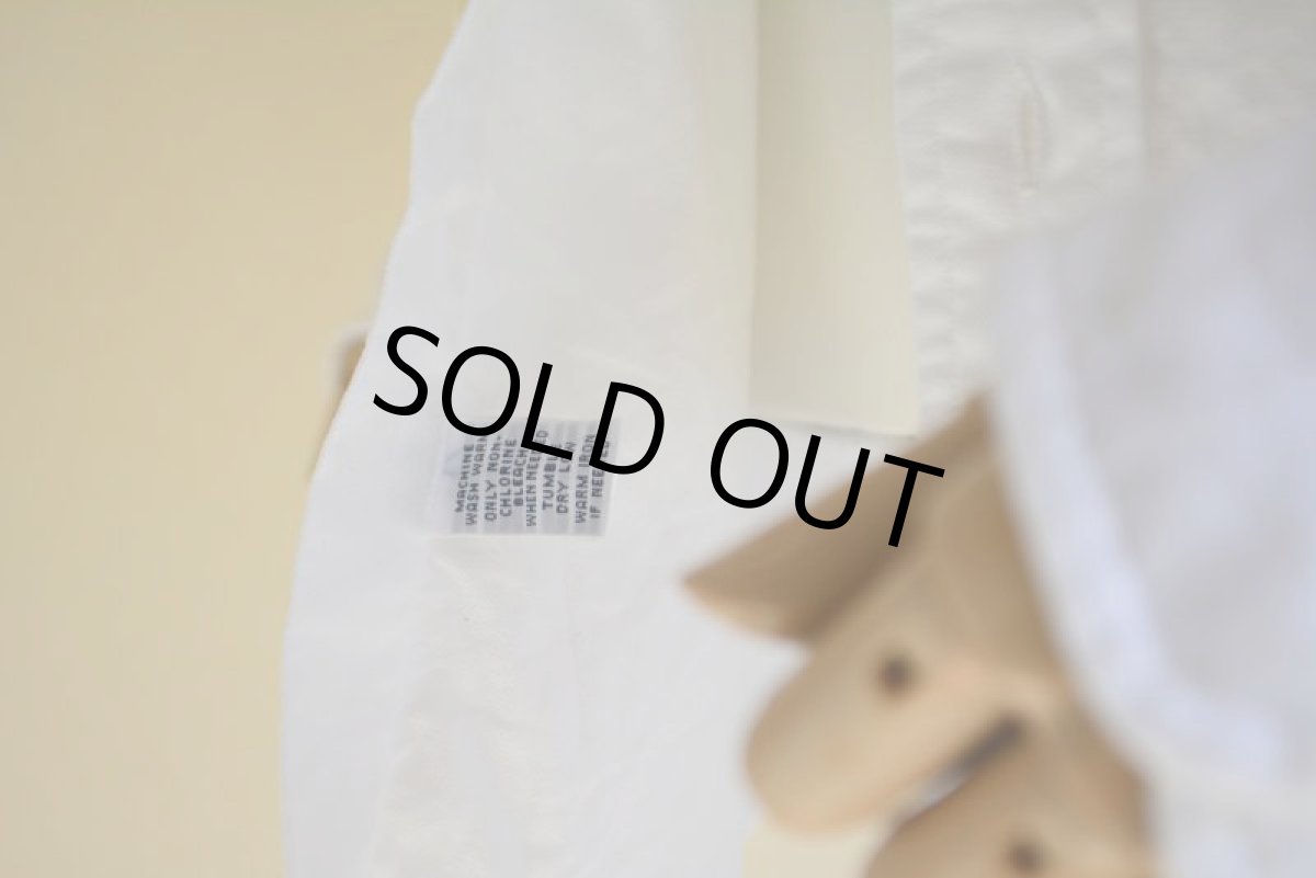 画像16: RalphLauren オックスフォードBDシャツ　 表記L  (16)