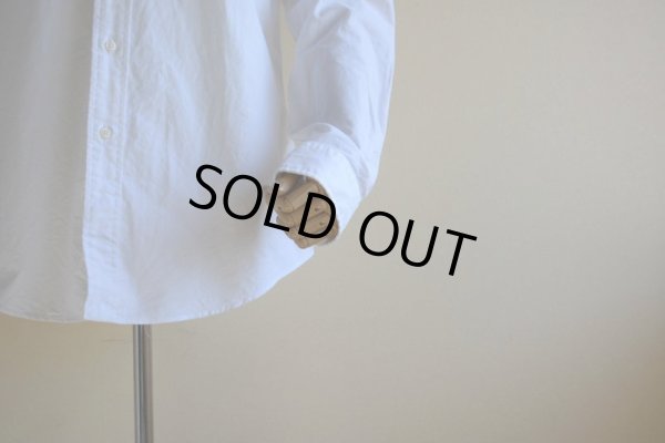 画像7: RalphLauren オックスフォードBDシャツ  表記L