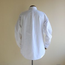 画像3: RalphLauren オックスフォードBDシャツ　 表記L  (3)