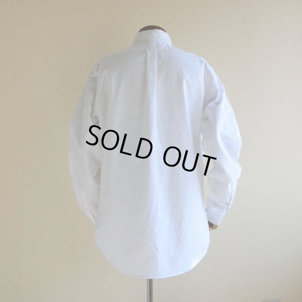 画像3: RalphLauren オックスフォードBDシャツ  表記L