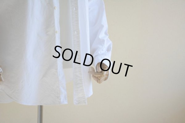 画像17: RalphLauren オックスフォードBDシャツ  表記L