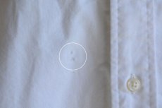 画像9: RalphLauren オックスフォードBDシャツ　 表記L  (9)