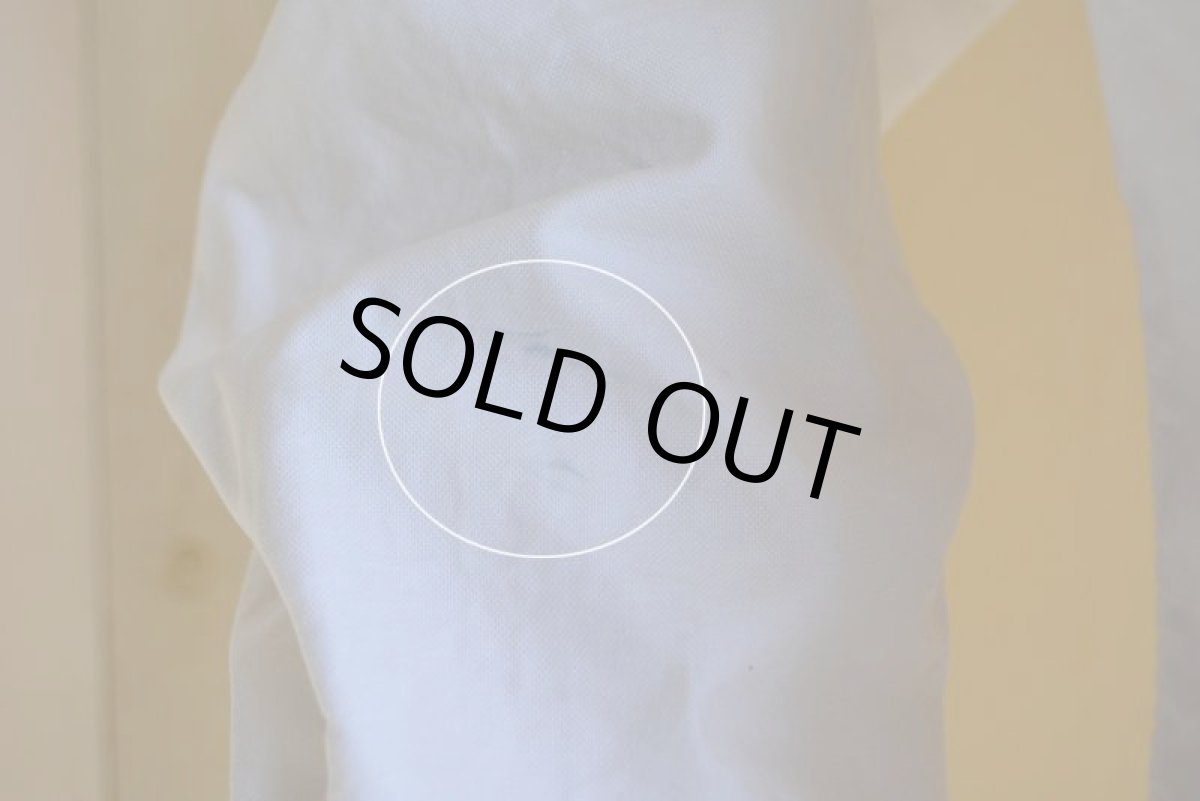 画像10: RalphLauren オックスフォードBDシャツ　 表記L  (10)