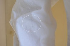 画像10: RalphLauren オックスフォードBDシャツ　 表記L  (10)