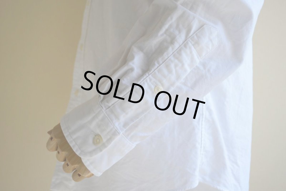 画像14: RalphLauren オックスフォードBDシャツ　 表記L  (14)