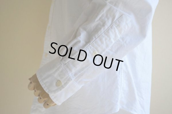 画像14: RalphLauren オックスフォードBDシャツ  表記L