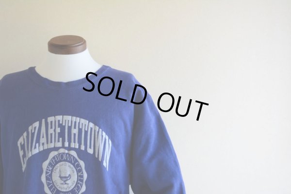 画像7: 1980s Champion リバースウィーブスウェット　 表記XL 