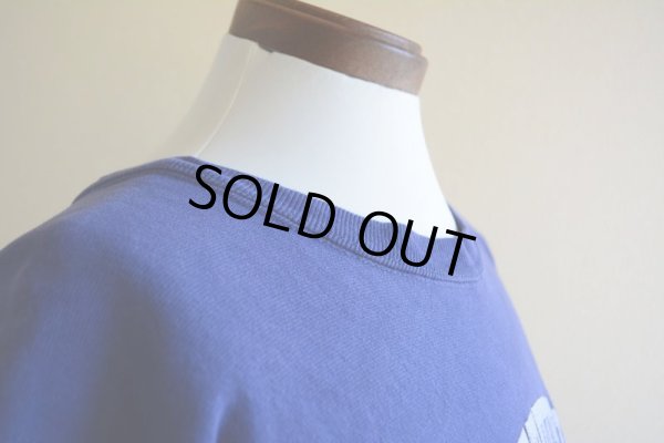 画像9: 1980s Champion リバースウィーブスウェット　 表記XL 