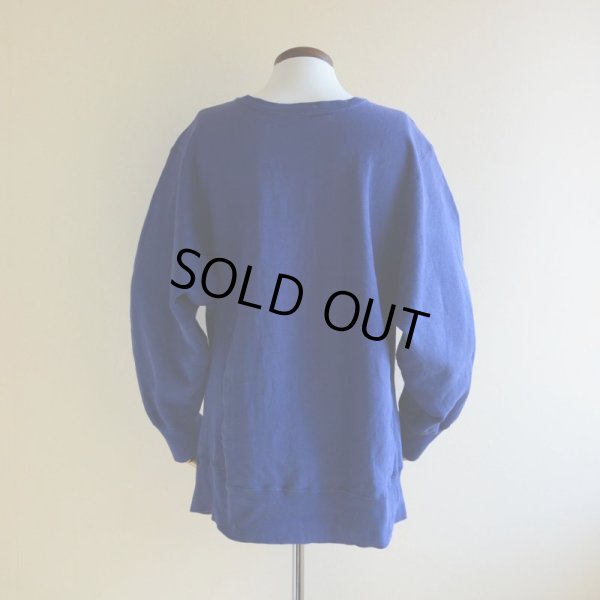 画像3: 1980s Champion リバースウィーブスウェット　 表記XL 