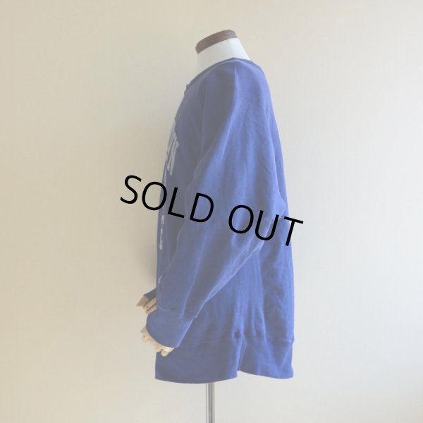 画像4: 1980s Champion リバースウィーブスウェット　 表記XL 