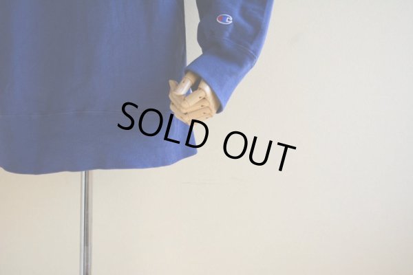 画像12: 1980s Champion リバースウィーブスウェット　 表記XL 