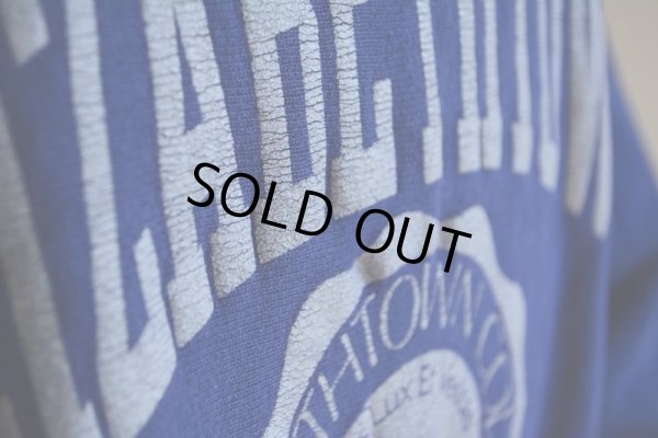 画像11: 1980s Champion リバースウィーブスウェット　 表記XL 