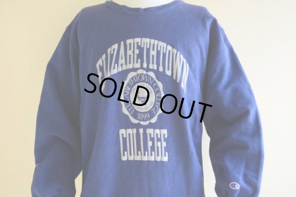 画像8: 1980s Champion リバースウィーブスウェット　 表記XL 