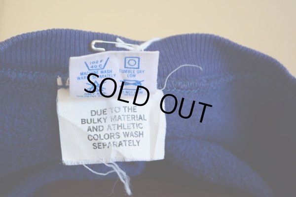 画像6: 1980s Champion リバースウィーブスウェット　 表記XL 