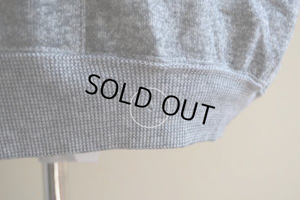 画像11: 〜1980s 杢ジップパーカー　 表記L 