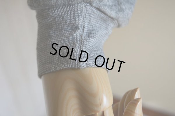 画像13: 〜1980s 杢ジップパーカー　 表記L 