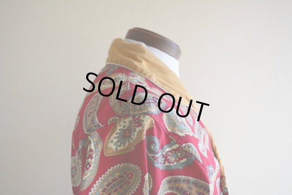 画像8: 1960s TOWNCRAFT パジャマシャツ  表記S