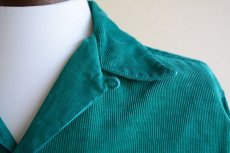 画像7: 1950s Mohawk Sportswear コーデュロイシャツ　 表記M  (7)