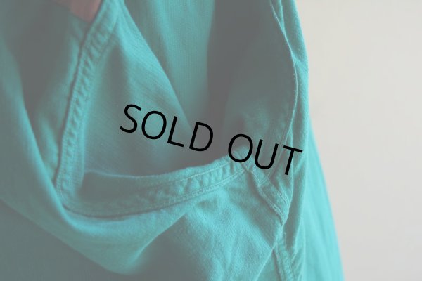 画像19: 1950s Mohawk Sportswear コーデュロイシャツ　 表記M 