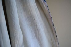 画像20: 1950s 西陣織スーベニアガウン　 表記L  (20)