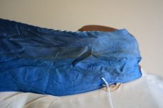 画像17: 1950s 西陣織スーベニアガウン　 表記L  (17)