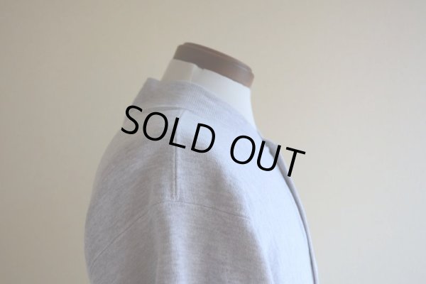 画像9: 1990s Champion R/W スナップカーディガン  表記M