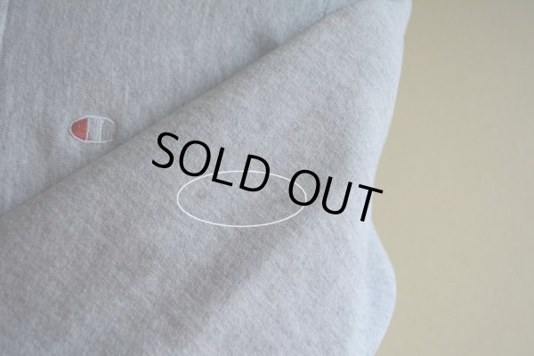 画像14: 1990s Champion R/W スナップカーディガン  表記M