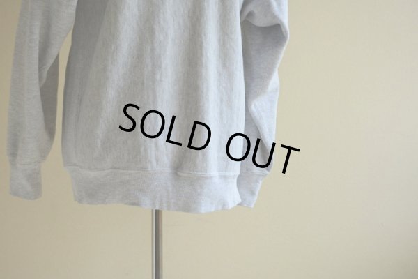 画像16: 1990s Champion R/W スナップカーディガン  表記M