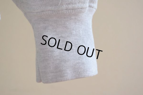 画像15: 1990s Champion R/W スナップカーディガン  表記M