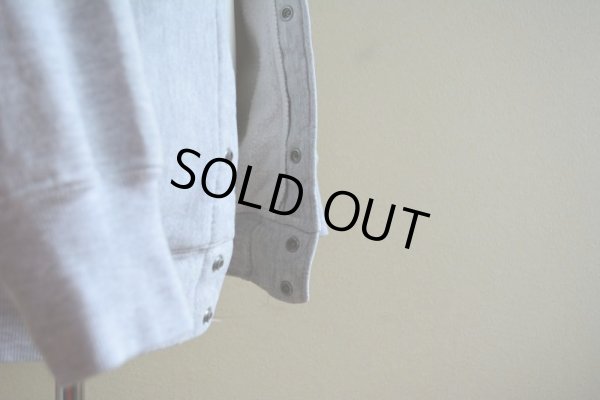 画像18: 1990s Champion R/W スナップカーディガン  表記M