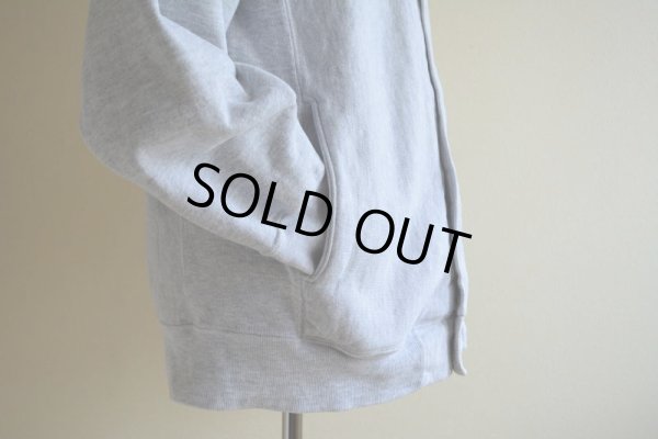 画像11: 1990s Champion R/W スナップカーディガン  表記M