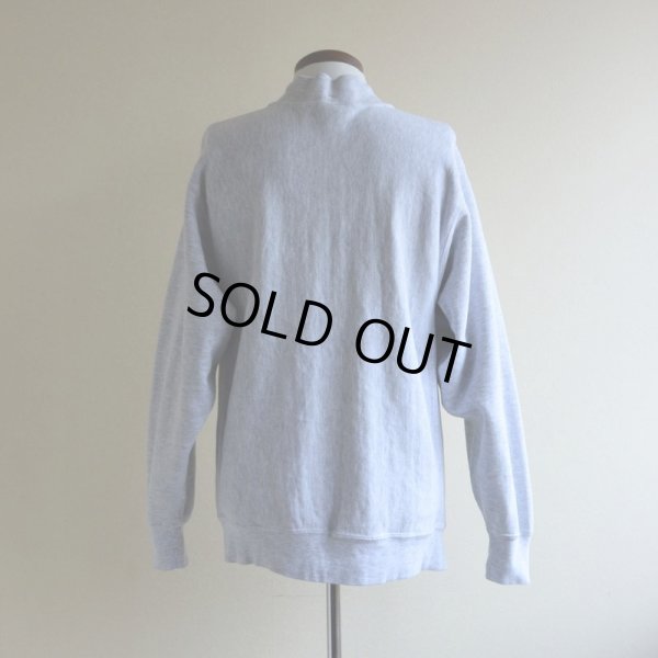 画像3: 1990s Champion R/W スナップカーディガン  表記M