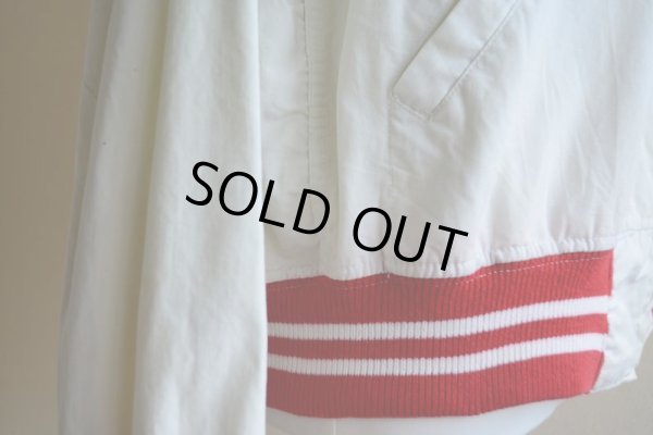 画像13: 1960s RED DEVILS コットンジャケット　 実寸M 