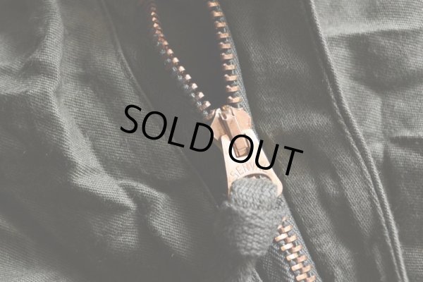 画像10: DEAD STOCK  1970s M-65フィールドパンツ  表記MEDIUM-REGULAR