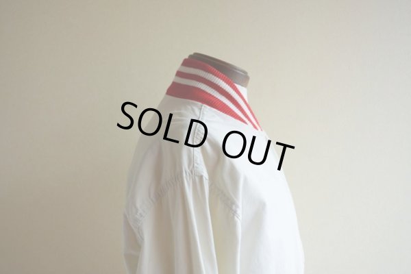 画像8: 1960s RED DEVILS コットンジャケット　 実寸M 