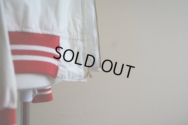 画像17: 1960s RED DEVILS コットンジャケット　 実寸M 