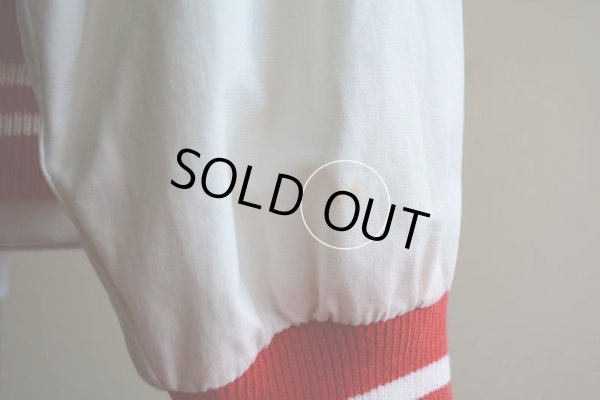 画像14: 1960s RED DEVILS コットンジャケット　 実寸M 