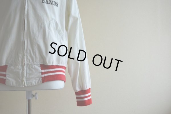 画像10: 1960s RED DEVILS コットンジャケット　 実寸M 