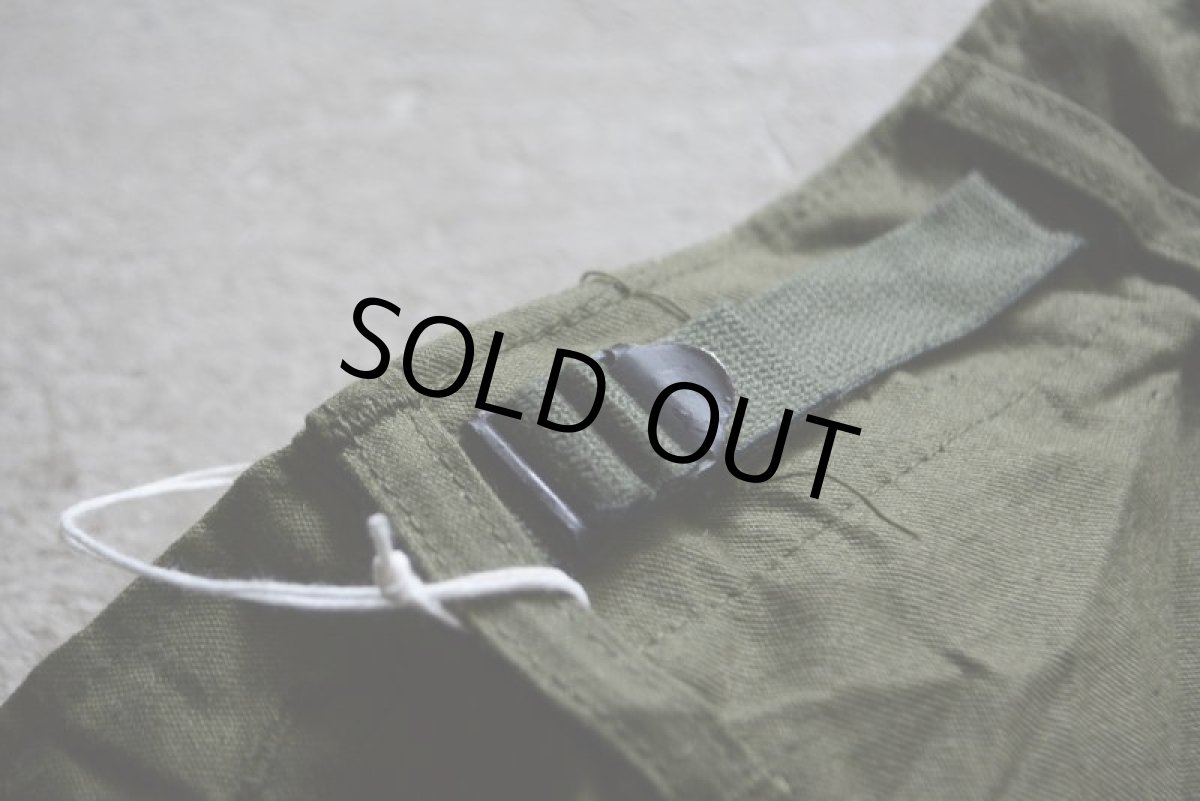 画像8: DEAD STOCK　 1970s M-65フィールドパンツ　 表記MEDIUM-REGULAR  (8)