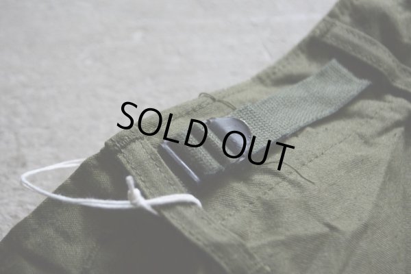 画像8: DEAD STOCK  1970s M-65フィールドパンツ  表記MEDIUM-REGULAR