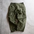 画像3: DEAD STOCK　 1970s M-65フィールドパンツ　 表記MEDIUM-REGULAR 