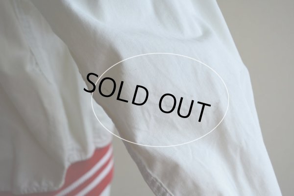 画像15: 1960s RED DEVILS コットンジャケット　 実寸M 