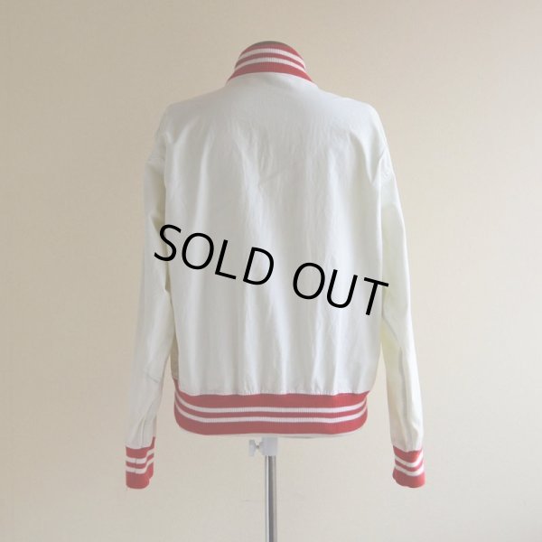 画像3: 1960s RED DEVILS コットンジャケット　 実寸M 