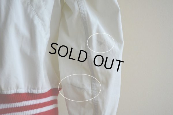 画像12: 1960s RED DEVILS コットンジャケット　 実寸M 