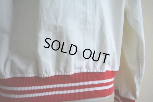 画像16: 1960s RED DEVILS コットンジャケット　 実寸M 