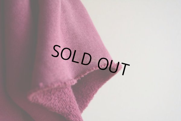 画像12: 1960s BUFFALO STATE カットオフスウェット　 実寸ML 