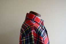 画像8: 1970s BIG MAC ヘビーネルシャツ　 表記M-TALL  (8)