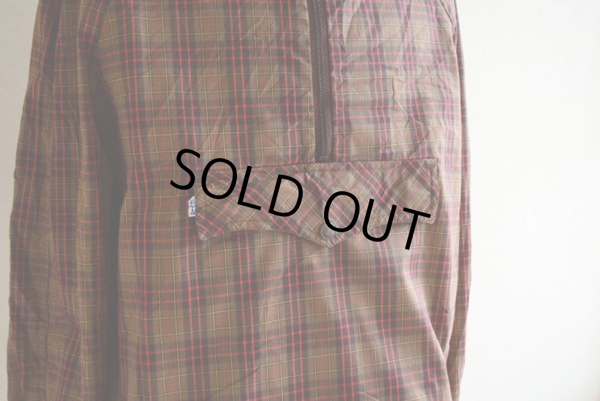 画像10: 1970s-80s SKI LEVI'S プルオーバージャケット　 表記L  (10)